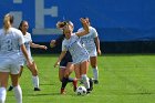 WSoc vs Smith  Wheaton College Women’s Soccer vs Smith College. - Photo by Keith Nordstrom : Wheaton, Women’s Soccer